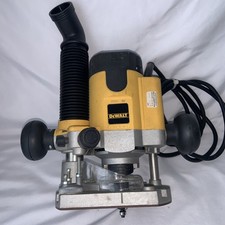 Dewalt plunge router for sale  Dayton