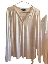 Caroll tee shirt d'occasion  Douvres-la-Délivrande