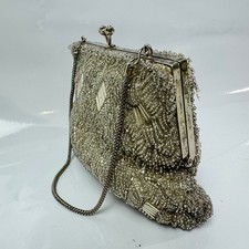 Borsa sera vintage usato  Milano