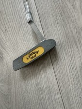Callaway odyssey putter for sale  MITCHAM