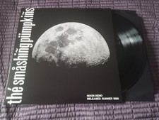 Smashing pumpkins moon for sale  MARCH