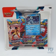 Pokémon sammelkartenspiel 3er gebraucht kaufen  Neustadt b.Coburg