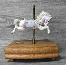 American carousel tobin for sale  ST. AUSTELL