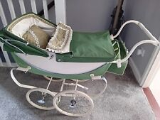 Silver cross marie for sale  NOTTINGHAM
