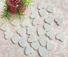 Weiße herzen holz gebraucht kaufen Weiße herzen holz gebraucht kaufen  Neubrandenburg