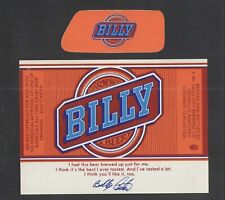 Billy beer falls for sale  Newark