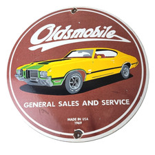 oldsmobile sign for sale oldsmobile sign for sale Houston