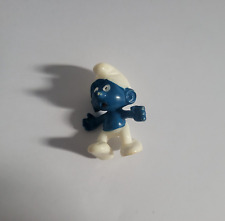 Figuren stelzenschlumpf rigina gebraucht kaufen  Essen