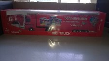 Truck vileda mercedes gebraucht kaufen  Deutschland