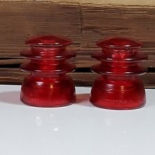 Vintage glass insulators for sale  Matthews