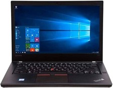 Lenovo t470 fast for sale  MANCHESTER