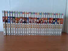 Kenshin mangasammlung kokplett gebraucht kaufen  Großkrotzenburg