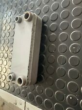Scambiatore sanitario piastre usato  Teano