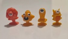 Lidl stikeez for sale  CROYDON