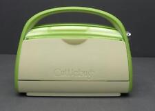 Cricut cuddlebug manual for sale  Souderton