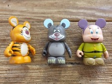 Vinylmation figurine disney d'occasion  Offranville