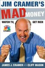 Jim cramer mad for sale  Montgomery
