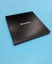 Verbatim external slimline for sale  Manteca