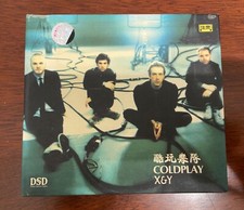 Coldplay box set usato Coldplay box set usato  Concesio