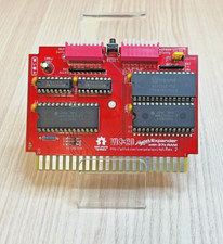 Commodore vic hyper usato  Napoli