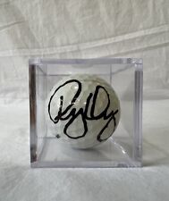 Rory mcilroy rare for sale  Shipping to Ireland