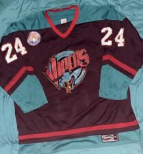 Vtg detroit vipers for sale  Chandler