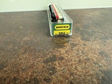 Spur minitrix 3016 gebraucht kaufen Spur minitrix 3016 gebraucht kaufen  Ratzeburg