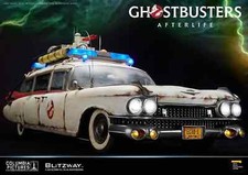 Blitzway ghostbusters afterlif for sale  Huntsville