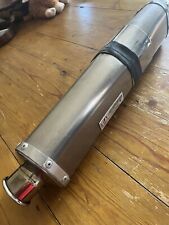 Yoshimura exhaust. for sale  MILTON KEYNES