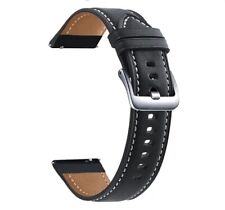 Bracelet cuir 20mm d'occasion  Aix-les-Bains