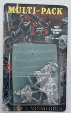 Citadel miniatures c04 d'occasion  Thionville