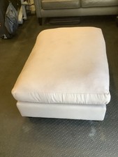 Laura ashley footstool for sale  DUNMOW