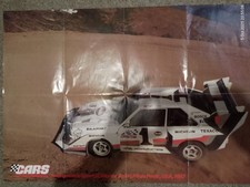 Audi quattro sport for sale  STOKE-ON-TRENT