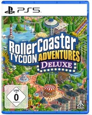 Rollercoaster tycoon adventure gebraucht kaufen  Berlin