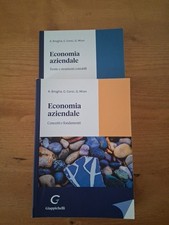 Economia aziendale per usato  Schio