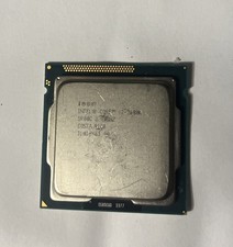 Intel core 2600k d'occasion Intel core 2600k d'occasion  Bartenheim