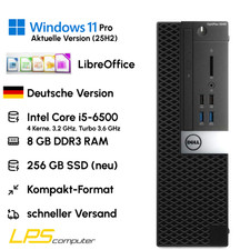 Usado, Windows 11 Pro Mini SFF Business PC Dell 5040 i5 8GB RAM 256GB SSD Office PC comprar usado Usado, Windows 11 Pro Mini SFF Business PC Dell 5040 i5 8GB RAM 256GB SSD Office PC comprar usado  Enviando para Brazil