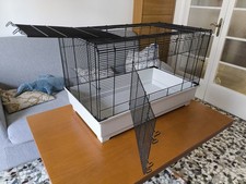 gabbia rotore usato  Firenze
