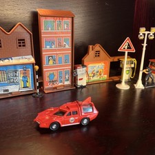 gerry anderson model for sale  LYMINGTON