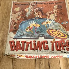 Ideal vintage battling for sale  MANCHESTER