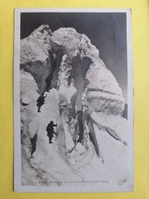 Cpa chamonix grands d'occasion  Paimbœuf