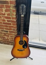 Epiphone 160 texan for sale  Glendale