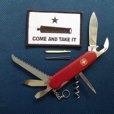 Wenger backpacker swiss for sale  Houston