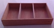 Holz regal breite gebraucht kaufen  Landau