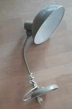 Lampe bureau vintage d'occasion  Rennes-