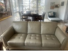 Beige seater rooms for sale  Sarasota