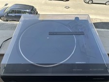 Giradischi stereo funzionante usato  Bari