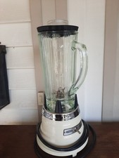 glass blender pitcher waring for sale  Elmira