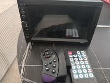 Hikity doppel din gebraucht kaufen  Pforzheim