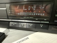 Technics pj46a lettore usato  Bitonto